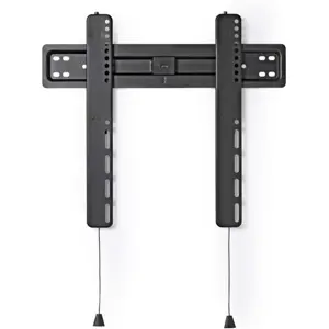 Suporte de parede fixo para LCD de 32'' até 55'' (81..140cm) - preto