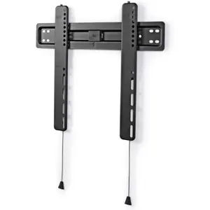 Suporte de parede fixo para LCD de 32'' até 55'' (81..140cm) - preto