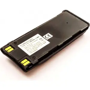 Bateria para telemóvel compatível com Nokia 6110, 6210 3.7V 1450mAh 5.4Wh Li-Ion