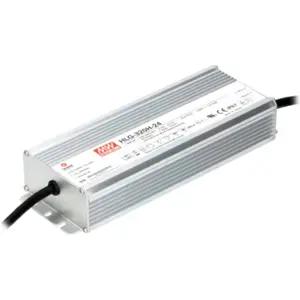 Fonte de alimentação 24VDC 13,34A 320W