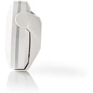 Detector/alarme autónomo de fugas de água inteligente Wifi (compatível c/ Tuya) SmartLife