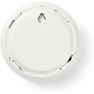 Sirene inteligente Wifi 85dB 65x30mm (compatível c/ Tuya) SmartLife