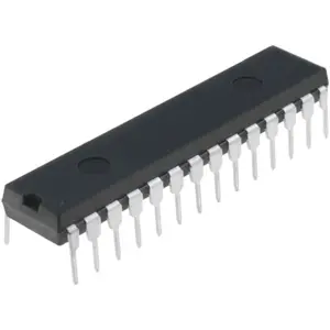 Circuito Integrado ATMEGA162-16PU