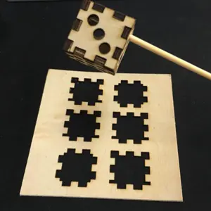 Módulo de corte a laser (1600mW) para Impresora 3D 3-en-1 Snapmaker 1.0