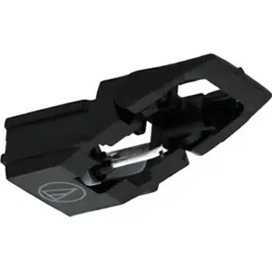 Agulha para gira discos Audio Technica ATN-51 ATN-52 ATN-53 Wega P135