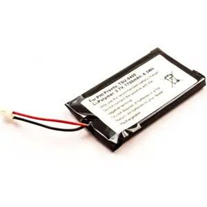 Bateria compatível com Comando Philips TSU-9400 3.7V 1700mAh Li-Po