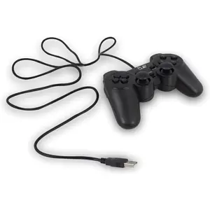 Comando c/ fio USB de PC para jogos