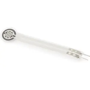 Sensor de pressão redondo - Force Sensitive Resistor (FSR)