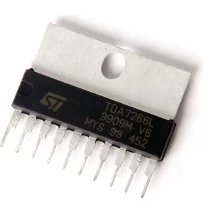 Circuito Integrado TDA7266L