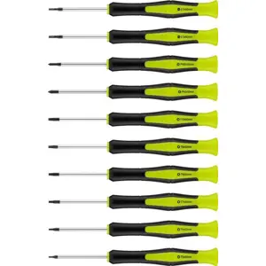 Conjunto de chaves manuais de 58 peças (Fenda+Phillips+Torx+Sextavada)