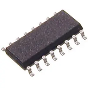 Circuito integrado SMD - FAN4800