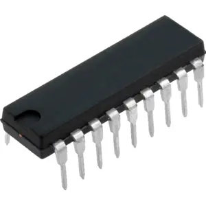 Circuito Integrado MIC2981/82YN