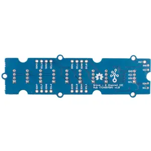 Módulo Grove - Hub I2C de 8 ligações