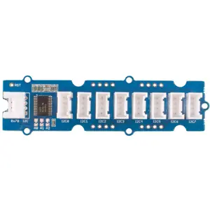 Módulo Grove - Hub I2C de 8 ligações