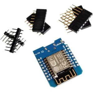 Módulo mini WiFi ESP8266 ESP-12E compatível Wemos D1