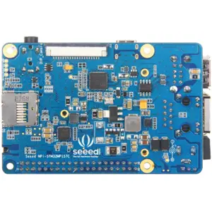 Microcomputador (SBC) ODYSSEY para desenvolvimento com módulo STM32MP157C e Pin-header (40Pin)