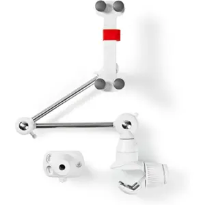 Suporte universal para smartphone e Tablet com braço articulado 360º - 4..12''