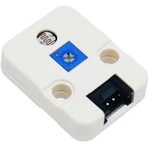 Módulo sensor de intensidade de luz com LDR