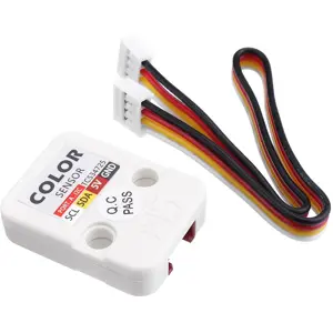 Módulo Sensor de cor RGB (TCS3472)