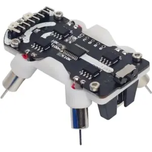 Robot BugC programável para M5StickC