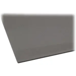 Tapete esponjoso em polietileno de insonorização 750x500x8mm c/ autoadesivo