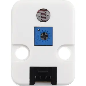 Módulo sensor de intensidade de luz com LDR
