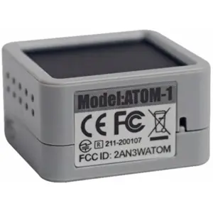 Kit de desenvolvimento de IoT ESP32 com matriz LED 5x5 RGB+IR