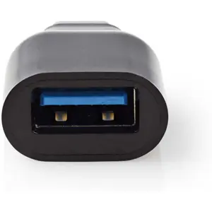 Adaptador USB-C macho - USB-A 3.0 Fêmea
