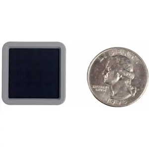 Kit de desenvolvimento de IoT ESP32 com matriz LED 5x5 RGB+IR