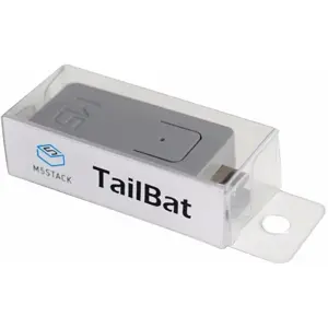 Módulo bateria para ATOM - M5stack TailBat