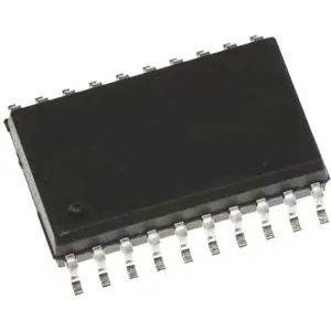 Circuito Integrado 74HC273D.652 SMD