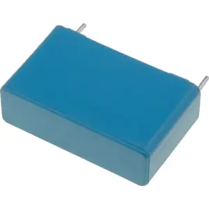 Condensador supressor Polipropileno X2 470nF 305VAC RM22.5mm
