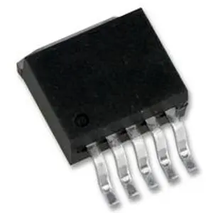 Circuito integrado LM2575HVS-5.0