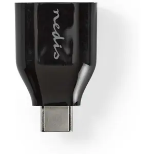 Adaptador USB-C macho - USB-A 3.0 Fêmea