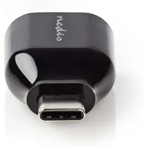 Adaptador USB-C macho - USB-A 3.0 Fêmea