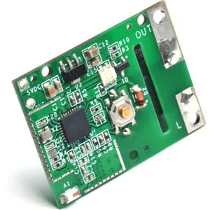 Módulo de relé 5V WiFi