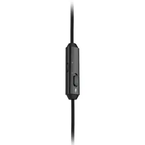 Auriculares Headset gaming con microfono y conexión Jack 3.5mm