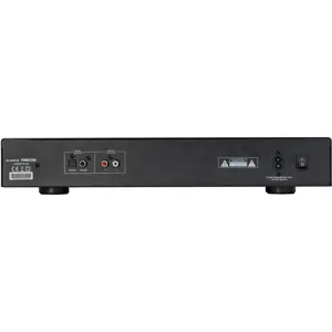 Reproductor CD/USB/MP3