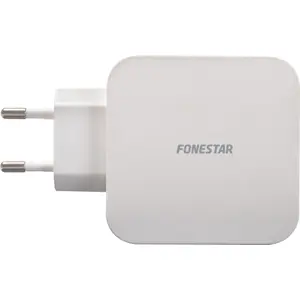 Cargador 4 x USB