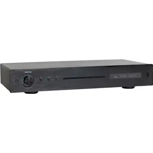 Reproductor CD/USB/MP3