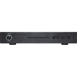 Reproductor CD/USB/MP3