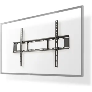 Suporte de parede fixo para LCD de 37'' até 70'' (94..178cm)