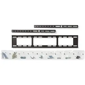 Suporte de parede fixo para LCD de 37'' até 70'' (94..178cm)