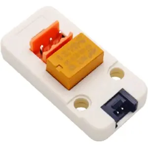 Módulo mini Relé 3A