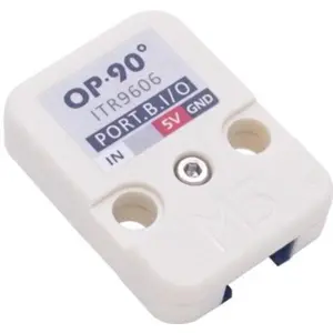 Unidade sensor infravermelho 90 ° (ITR9606)