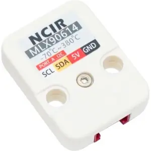 Unidade de sensor de temperatura NCIR (MLX90614)