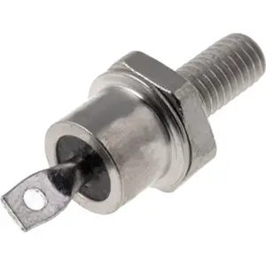 Diodo Rectificador câtado comum 1200V 25A - D22-25-12-N0