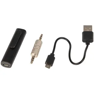 Receptor de áudio Bluetooth 4.2 + EDR sem fio