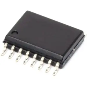 Circuito Integrado SP202EET-L/TR