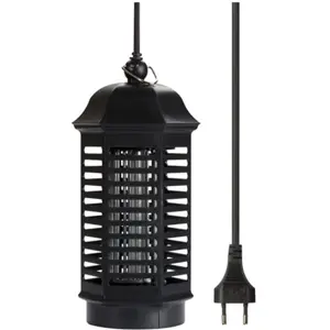 eletrocutor de insectos 360º 6.5W (25m²)